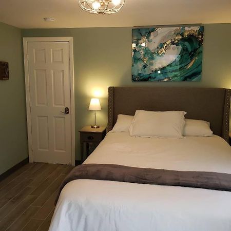 Halibut House Unit 4 Apartment Сюърд Екстериор снимка