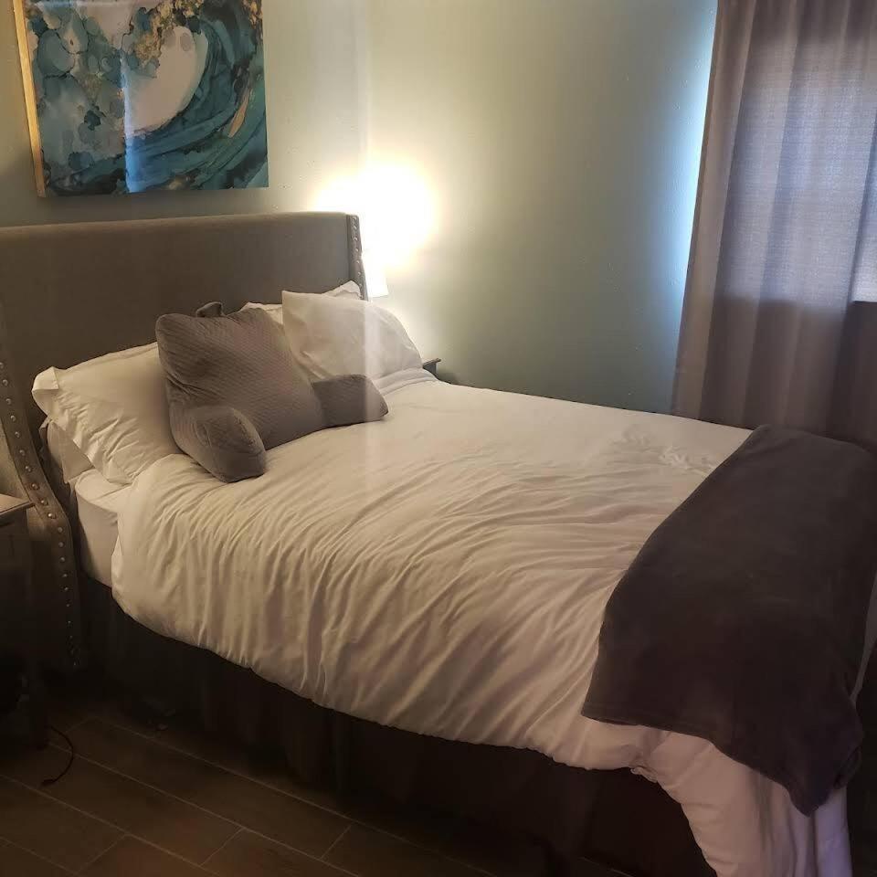 Halibut House Unit 4 Apartment Сюърд Екстериор снимка